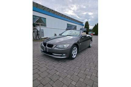 BMW 325 Gebrauchtwagen