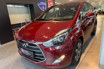 Hyundai ix20 Gebrauchtwagen