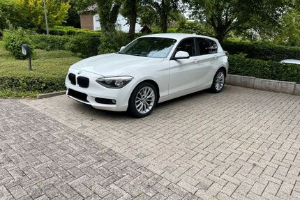 BMW 116 Gebrauchtwagen