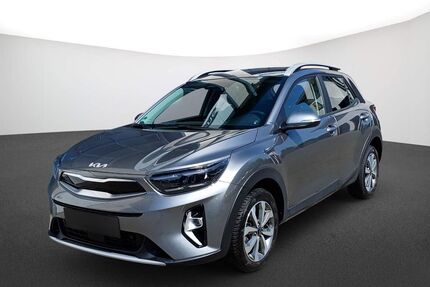 Kia Stonic Gebrauchtwagen