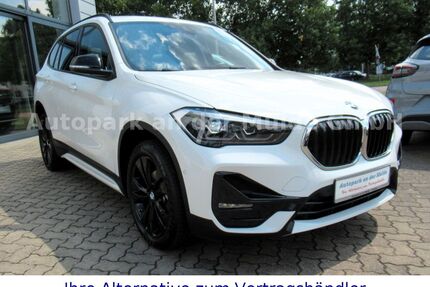 BMW X1 Gebrauchtwagen