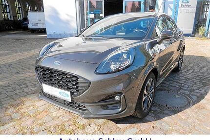 Ford Puma Gebrauchtwagen