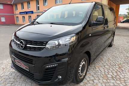 Opel Zafira Life Gebrauchtwagen