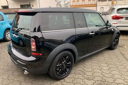 Mini ONE Gebrauchtwagen