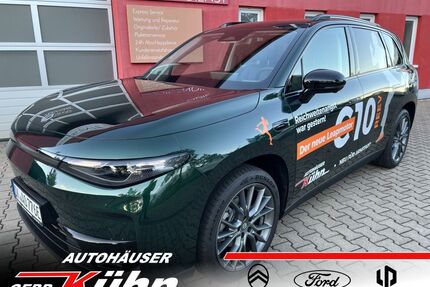 Leapmotor C10 Gebrauchtwagen