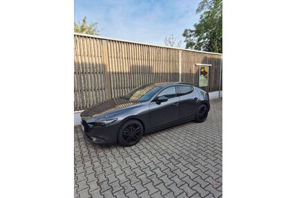Mazda 3 Gebrauchtwagen