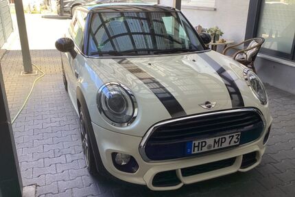 Mini Cooper Gebrauchtwagen