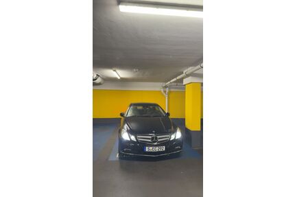 Mercedes-Benz E 350 Gebrauchtwagen
