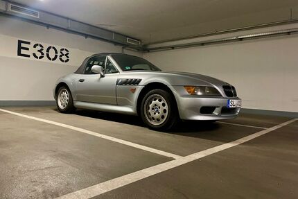 BMW Z3 Gebrauchtwagen