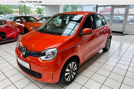 Renault Twingo Gebrauchtwagen
