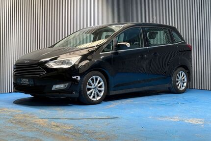 Ford Grand C-Max Gebrauchtwagen