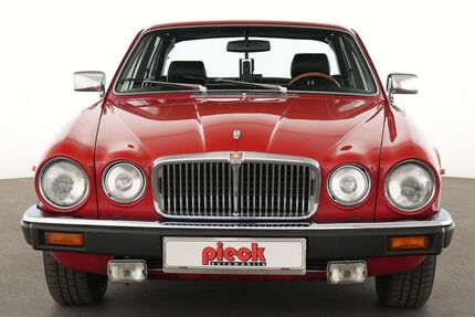 Jaguar XJ12 Gebrauchtwagen