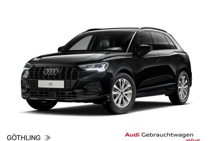 Audi Q3 Gebrauchtwagen