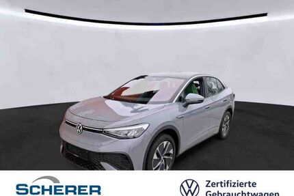 VW ID.5 Gebrauchtwagen