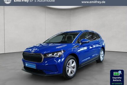 Skoda Enyaq Gebrauchtwagen