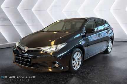 Toyota Auris Gebrauchtwagen