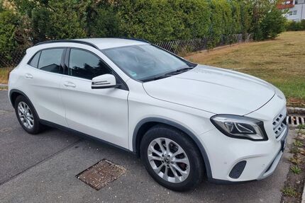 Mercedes-Benz GLA 220 Gebrauchtwagen