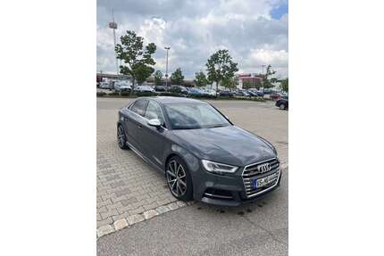 Audi S3 Gebrauchtwagen