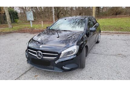 Mercedes-Benz A 180 Gebrauchtwagen