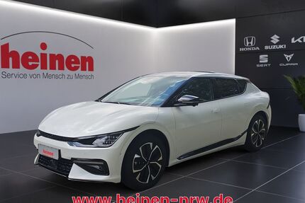 Kia EV6 Gebrauchtwagen