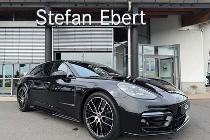 Porsche Panamera Gebrauchtwagen