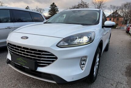 Ford Kuga Gebrauchtwagen