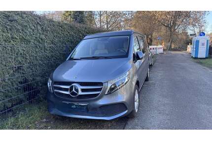 Mercedes-Benz Marco Polo Gebrauchtwagen