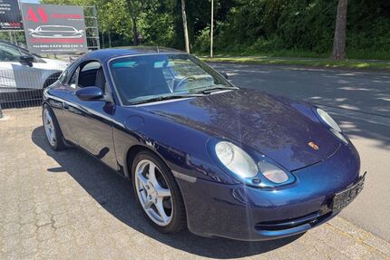 Porsche 996 Gebrauchtwagen