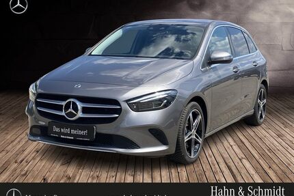 Mercedes-Benz B 250 Gebrauchtwagen