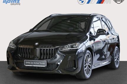 BMW 223 Active Tourer Gebrauchtwagen