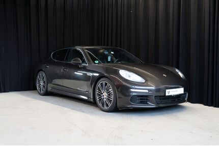 Porsche Panamera Gebrauchtwagen