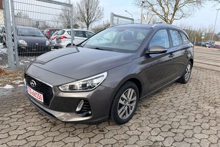 Hyundai i30 Gebrauchtwagen