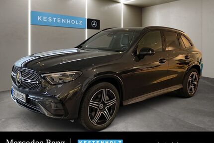 Mercedes-Benz GLC 220 Gebrauchtwagen
