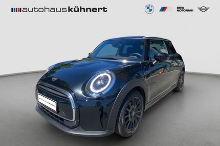 Mini Cooper Gebrauchtwagen