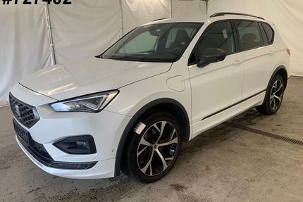 Seat Tarraco Gebrauchtwagen