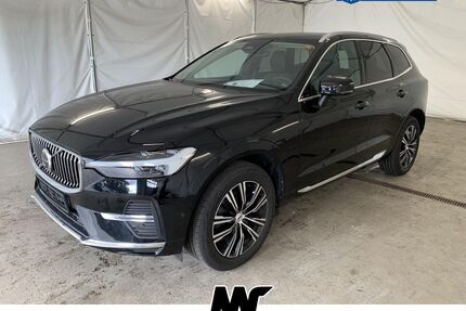Volvo XC60 Gebrauchtwagen