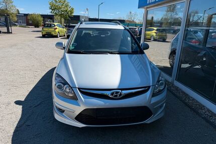Hyundai i30 Gebrauchtwagen