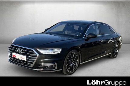 Audi A8 Gebrauchtwagen