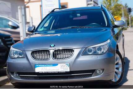BMW 523 Gebrauchtwagen