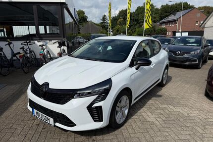 Renault Clio Gebrauchtwagen