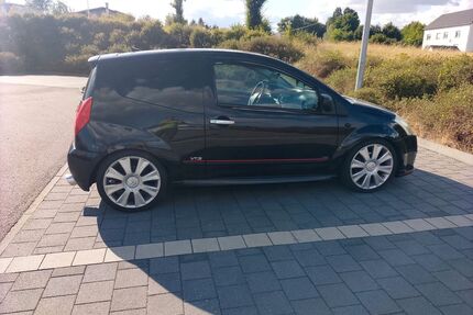 Citroen C2 Gebrauchtwagen