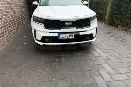 Kia Sorento Gebrauchtwagen