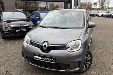 Renault Twingo Gebrauchtwagen