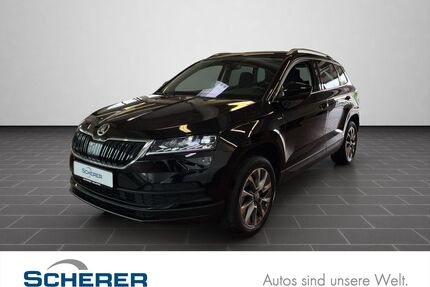 Skoda Karoq Gebrauchtwagen