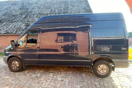 Ford Transit Gebrauchtwagen