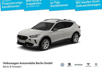 Cupra Formentor Gebrauchtwagen