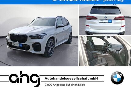 BMW X5 Gebrauchtwagen