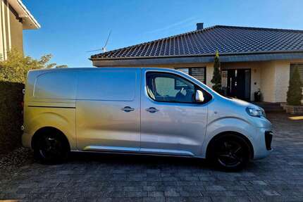Peugeot Expert Gebrauchtwagen
