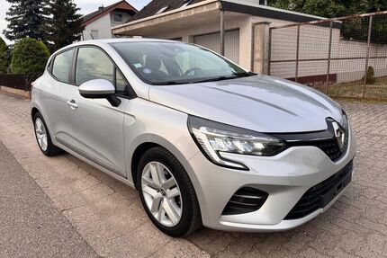 Renault Clio Gebrauchtwagen