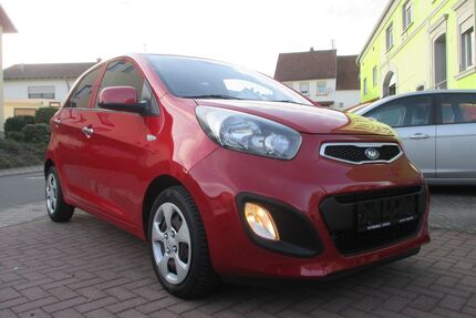 Kia Picanto Gebrauchtwagen